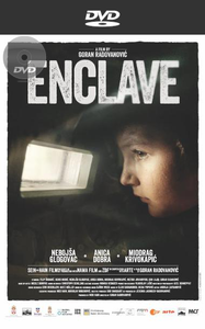 Enklava / Enclave (2015)