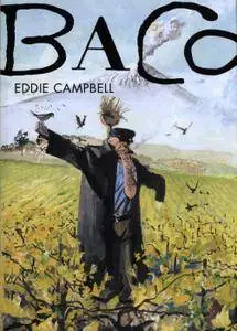Eddie Campbell - Baco (Tomo 3)