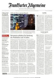 Frankfurter Allgemeine Zeitung  - 17 Mai 2023