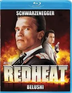 Red Heat (1988)