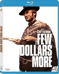 For A Few Dollars More (1965) [Reuploaded]