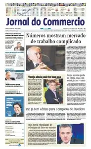 Jornal do Commércio - 18 a 22 de abri de 2014