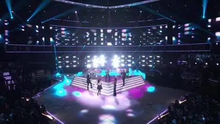 The Voice S13E19