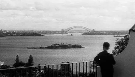 Constructing Australia (2007)