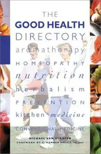 The Good Health Directory