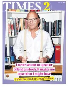 The Times Times 2 - 15 June 2023