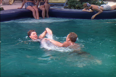 TCM Spotlight: Esther Williams Vol. 1 & 2