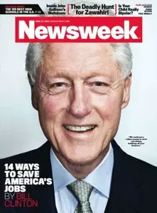 Newsweek USA - 27 June 2011