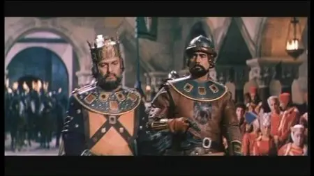 El Cid (1961)