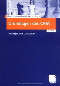 Grundlagen des CRM: Konzepte und Gestaltung, 2 Auf (repost)