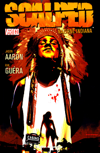 Scalped - Volume 1 - Nazione Indiana