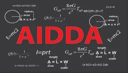 I Will Teach YOU The AIDDA Formula To be a Powerful Seller (2016)