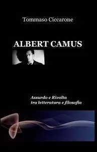 ALBERT CAMUS