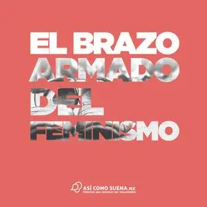 «El brazo armado del feminismo» by Ilana Sod