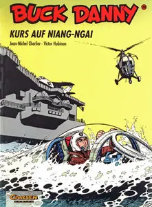 Buck Danny 1-20