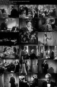 Black Eyes / False Rapture (1939)