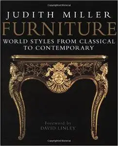 Furniture: World styles from classical to contemporary (Repost)