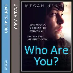 «Who Are You?» by Linda Watson Brown,Megan Henley