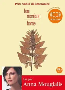 Toni Morrison, "Home"