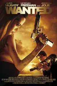 Wanted (2008)