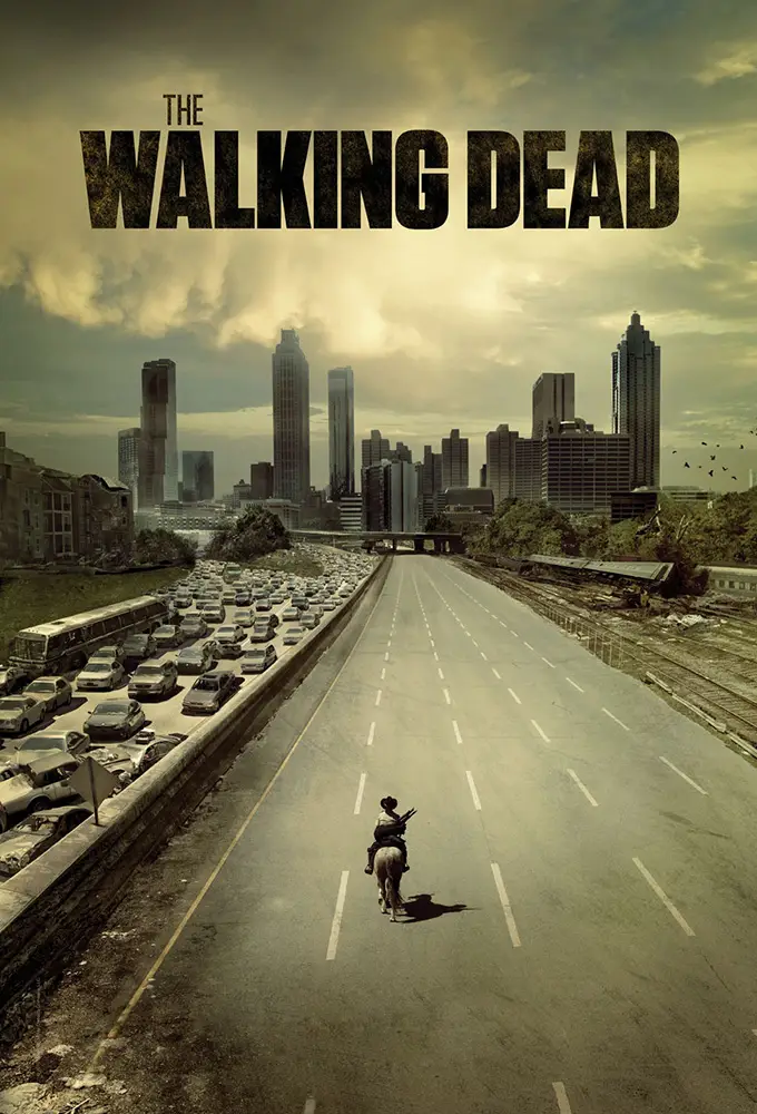 The Walking Dead S03E09