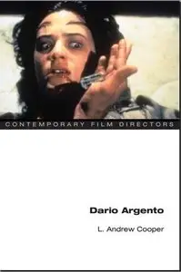 Dario Argento (Contemporary Film Directors)