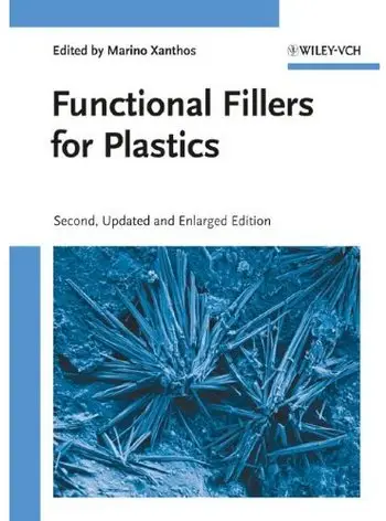 Functional Fillers for Plastics (2nd edition)