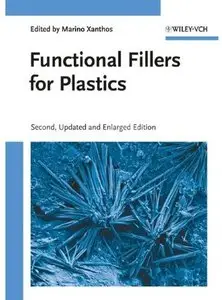Functional Fillers for Plastics (2nd edition)