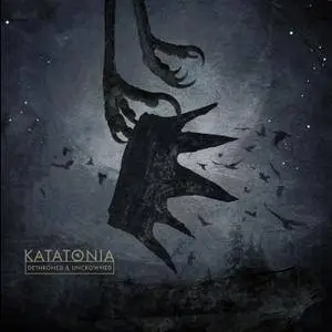 Katatonia - Dethroned & Uncrowned (2013) [Official Digital Download]