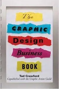 The Graphic Design Business Book (Repost)