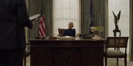 House of Cards S06E01