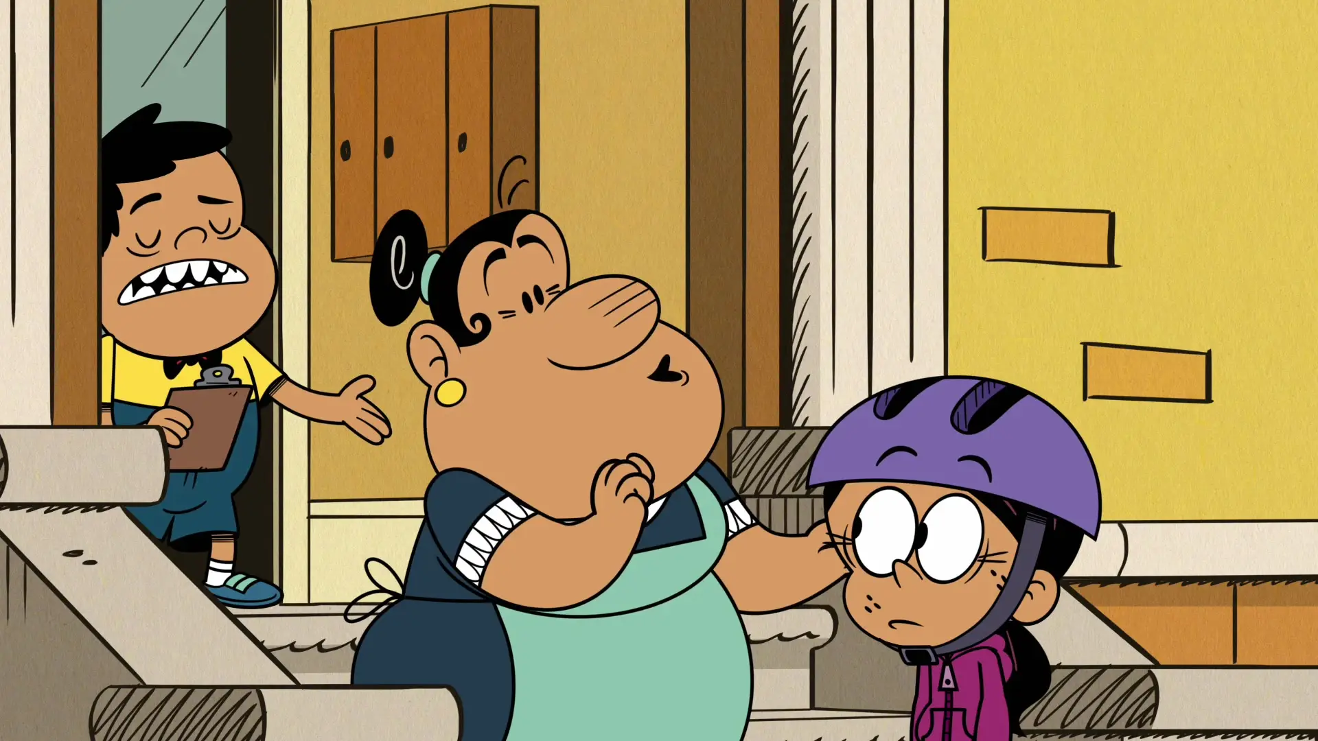 The Loud House S04E01