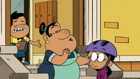 The Loud House S04E01