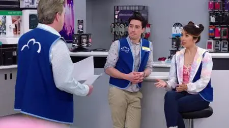 Superstore S04E16