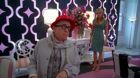 Betty S01E19