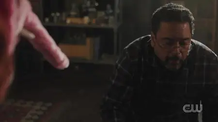 Charmed S04E09