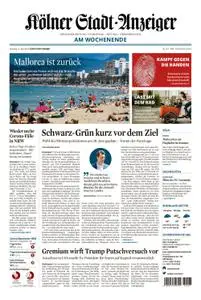 Kölner Stadt-Anzeiger Köln-Süd – 11. Juni 2022