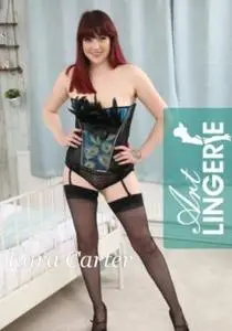 Art-Lingerie - Kara Carter
