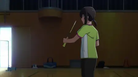 Hanebado! - 03