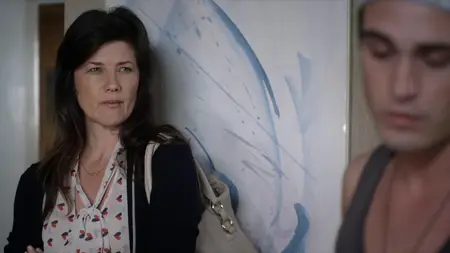 Gone Missing (2013)