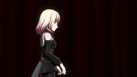 BanG Dream! Ave Mujica S01E11 WEB 1080p HEVC x265 10 bit E AC 3 2 0