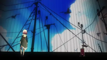 BanG Dream! Ave Mujica S01E11 WEB 1080p HEVC x265 10 bit E AC 3 2 0