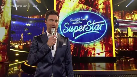 Deutschland sucht den Superstar S08E26