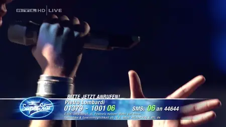 Deutschland sucht den Superstar S08E26
