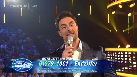 Deutschland sucht den Superstar S08E26