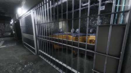Synthetic Captive (2025)