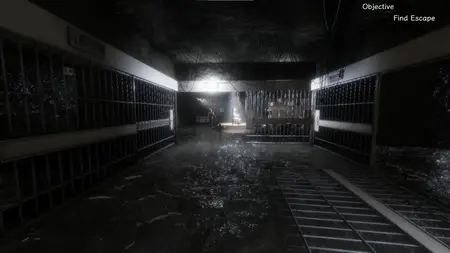 Synthetic Captive (2025)