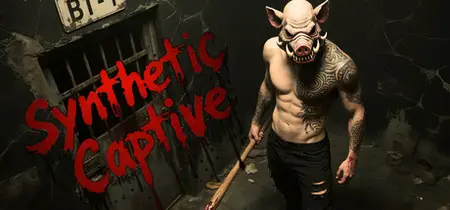 Synthetic Captive (2025)