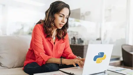 Python Primer Beginner's Guide to Mastering Python