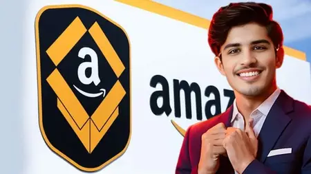 Amazon Fba Course In 2025 | Complete Tutorial For Beginners